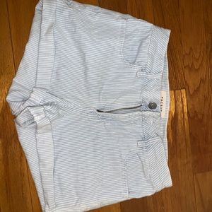 PacSun size 26 jean shorts!!